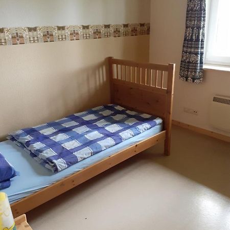 Suenneck Villa Pellworm Buitenkant foto